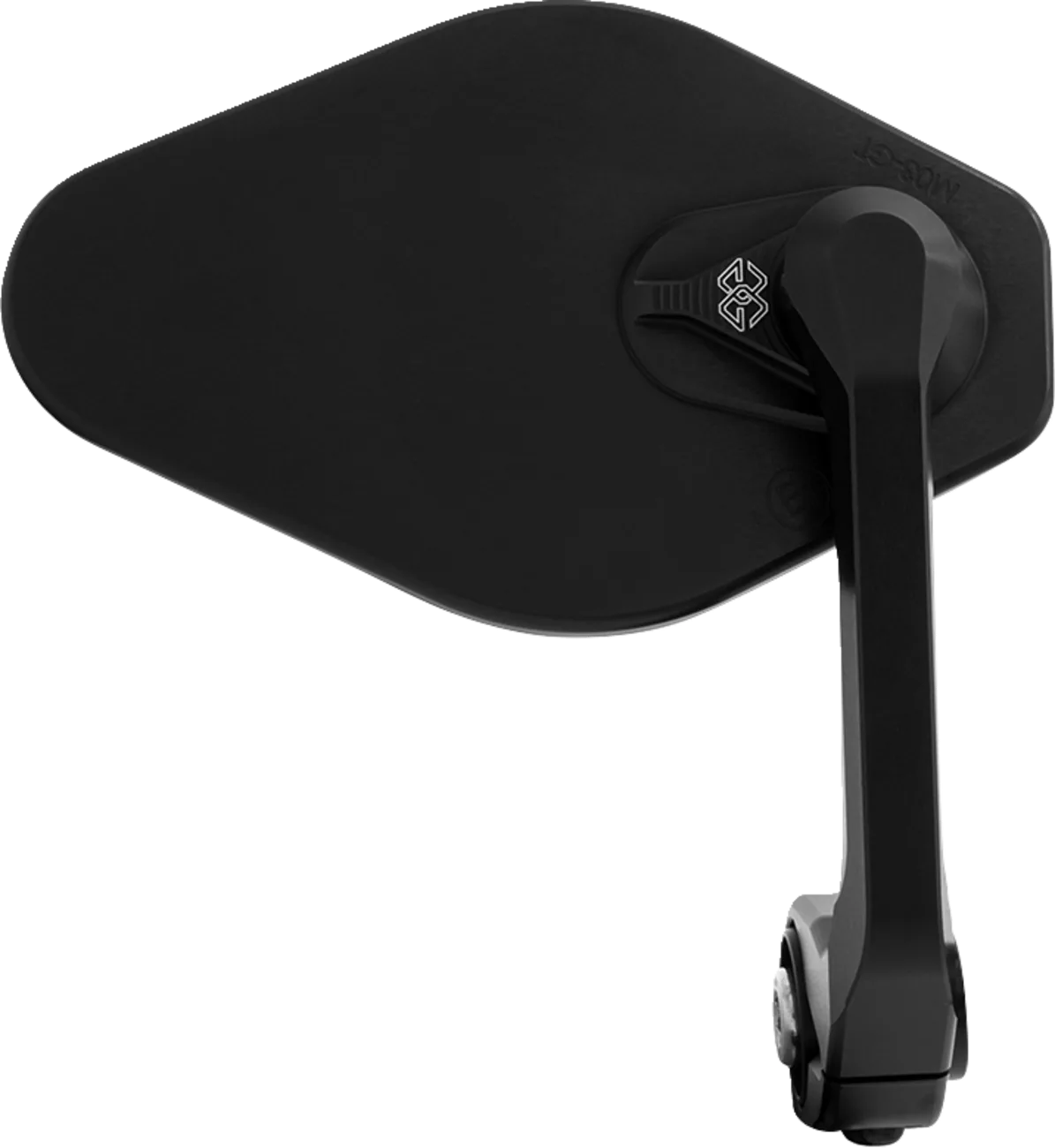 STRATOS Handlebar End Mirror