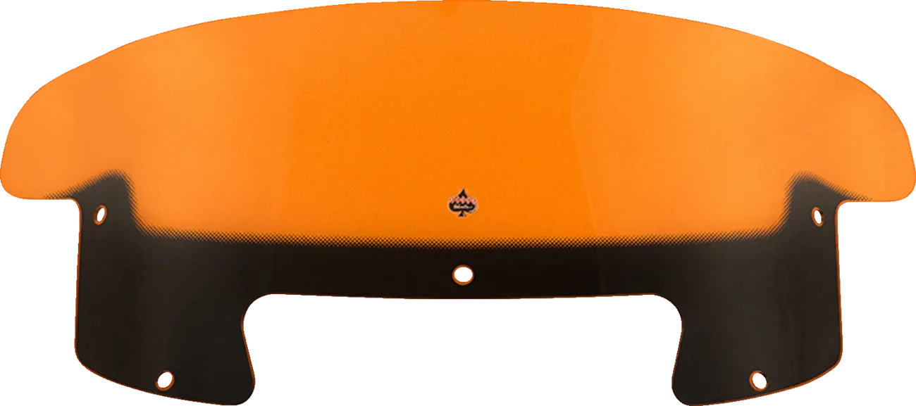 Kolor Flare® Windshield