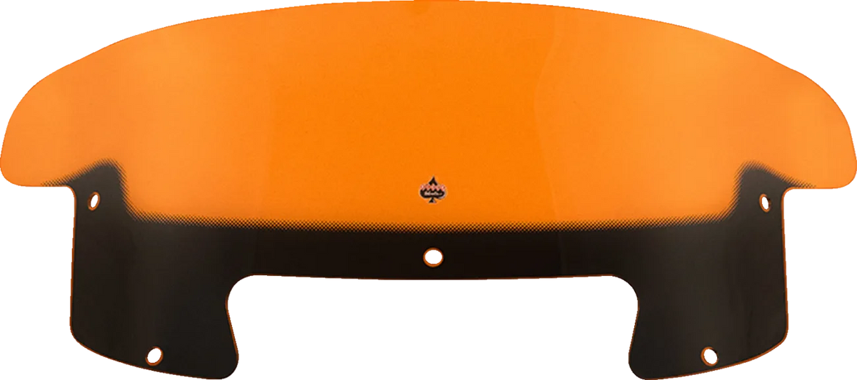 Kolor Flare® Windshield