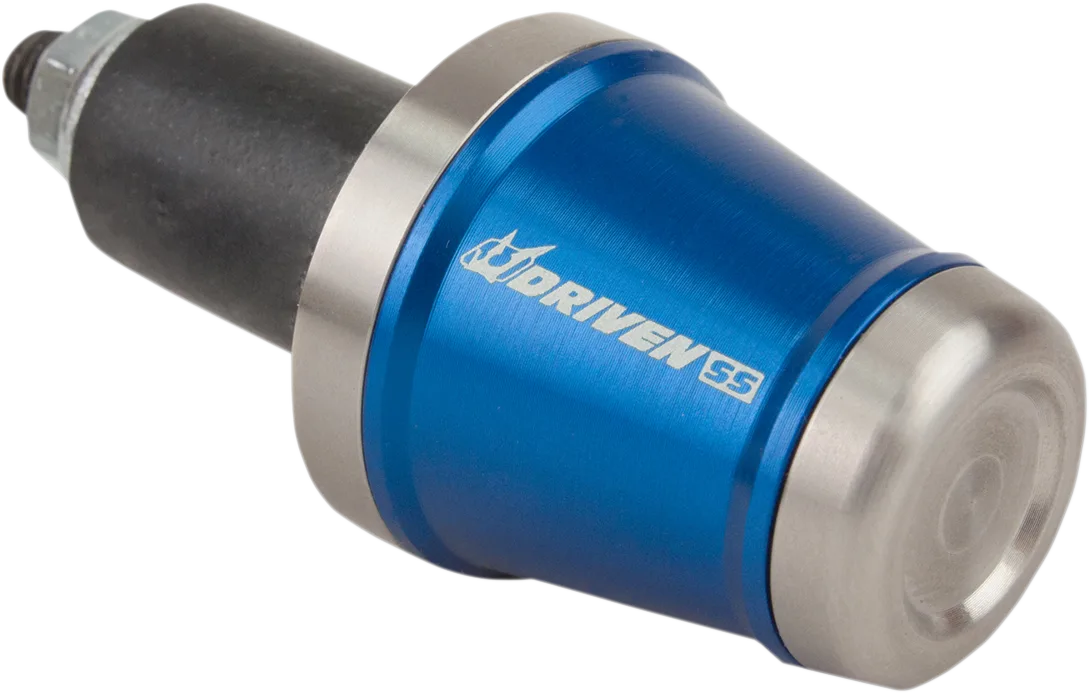 Stainless Steel Handlebar End Weight