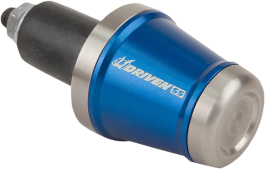 Stainless Steel Handlebar End Weight
