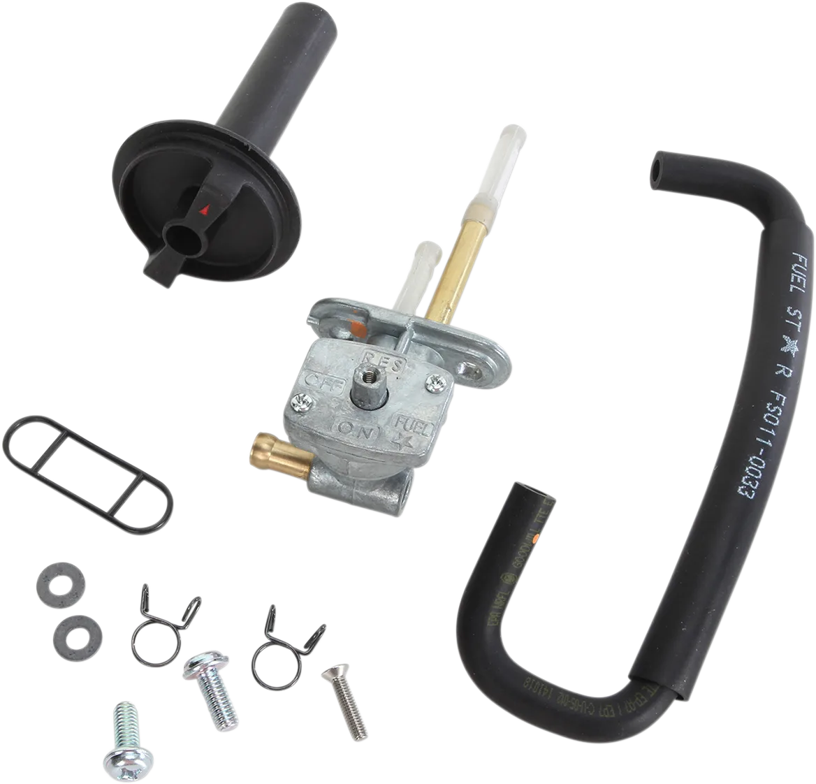 Fuel Valve Kit