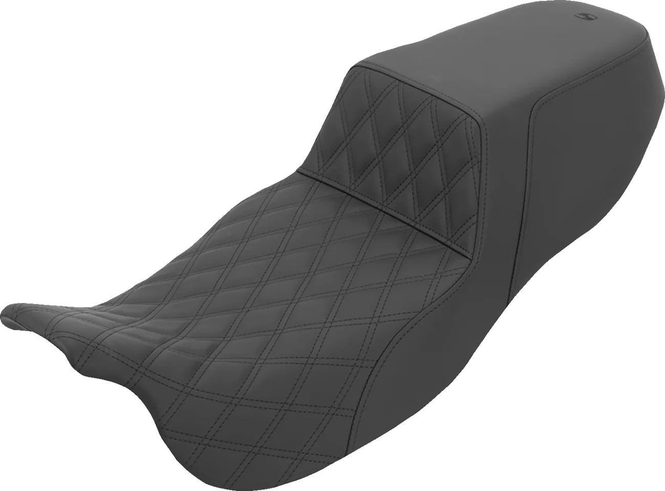 Step-Up Seat