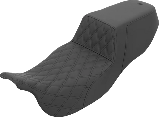 Step-Up Seat