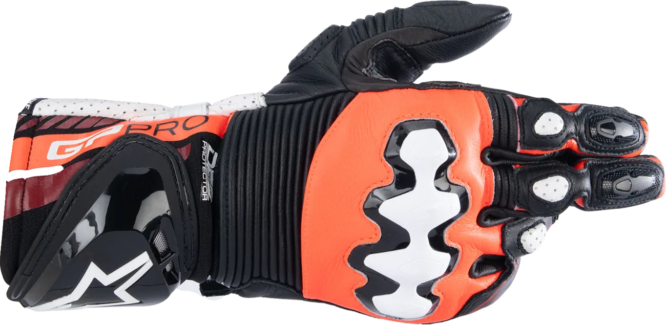 GP Pro R4 Gloves