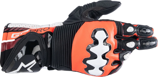 GP Pro R4 Gloves