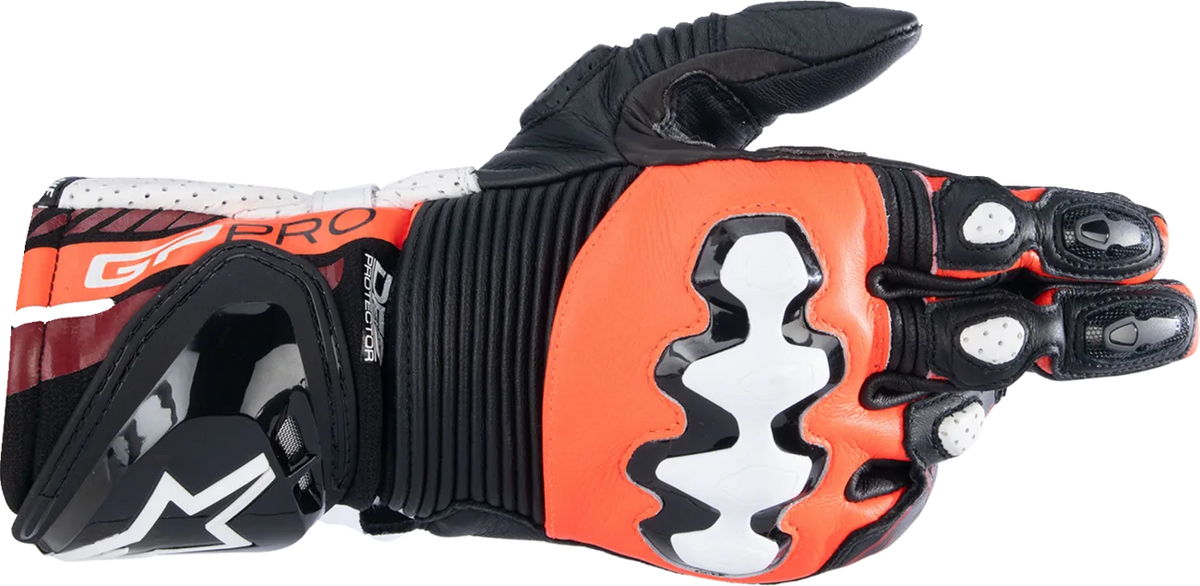 GP Pro R4 Gloves