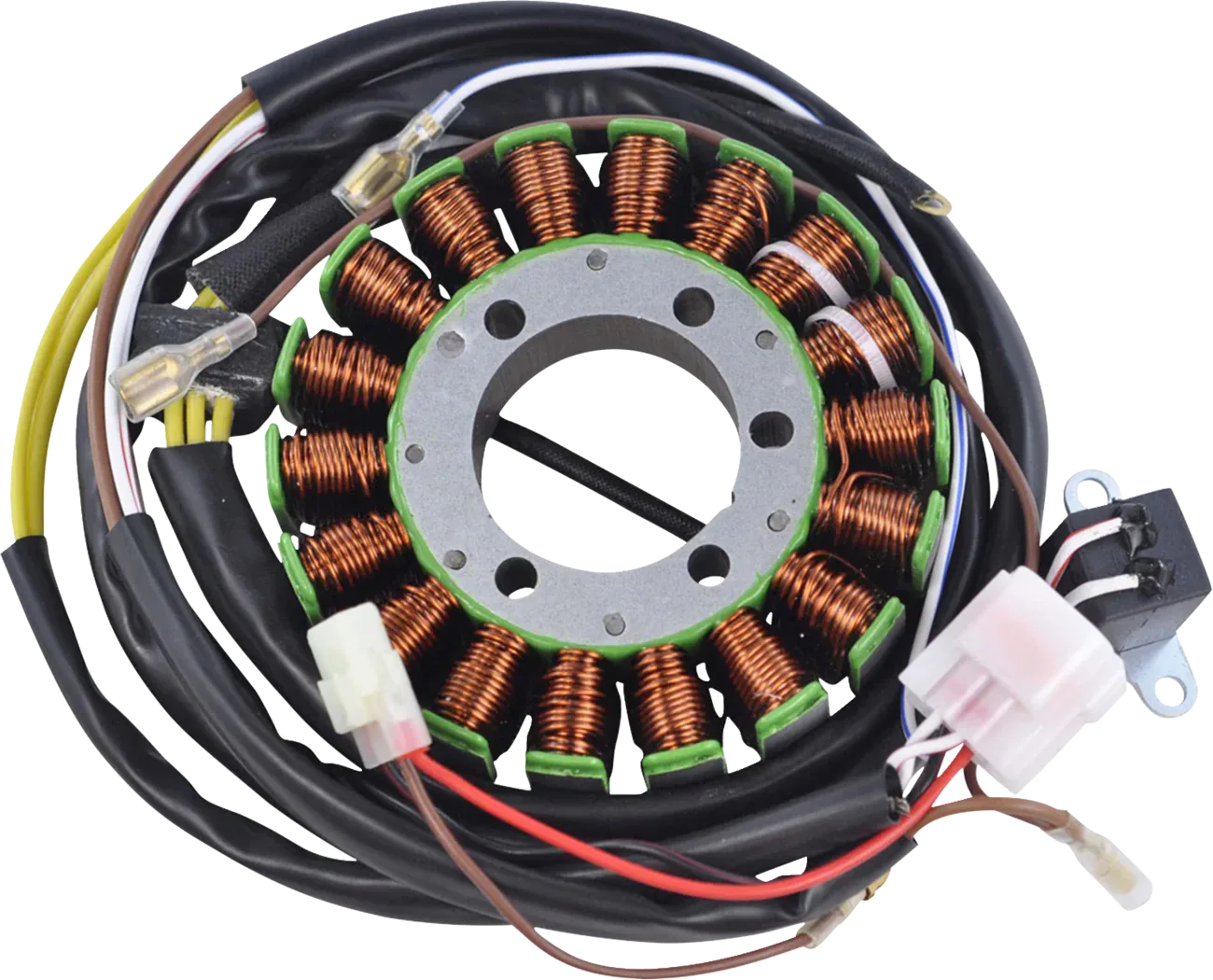Stator