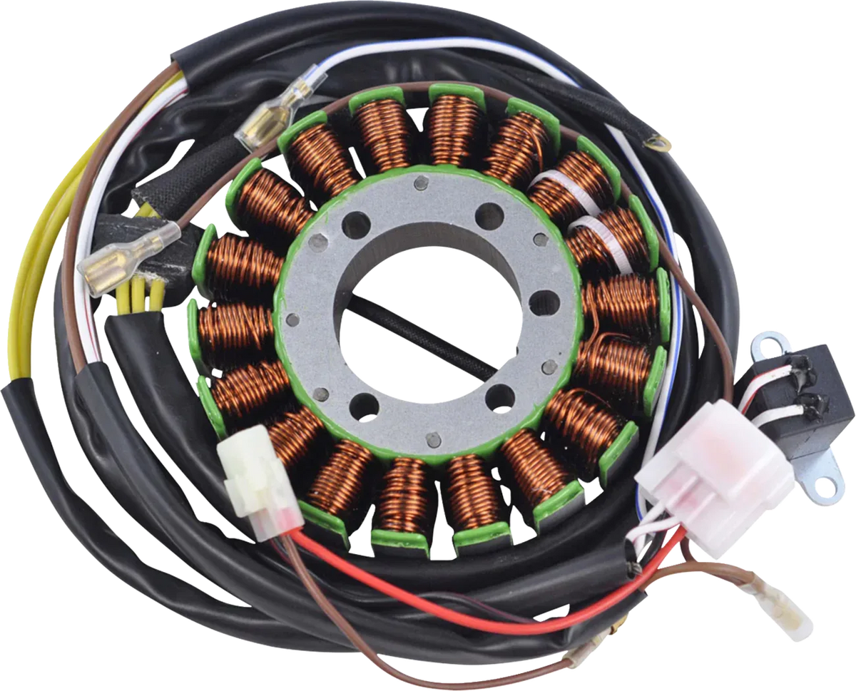 Stator