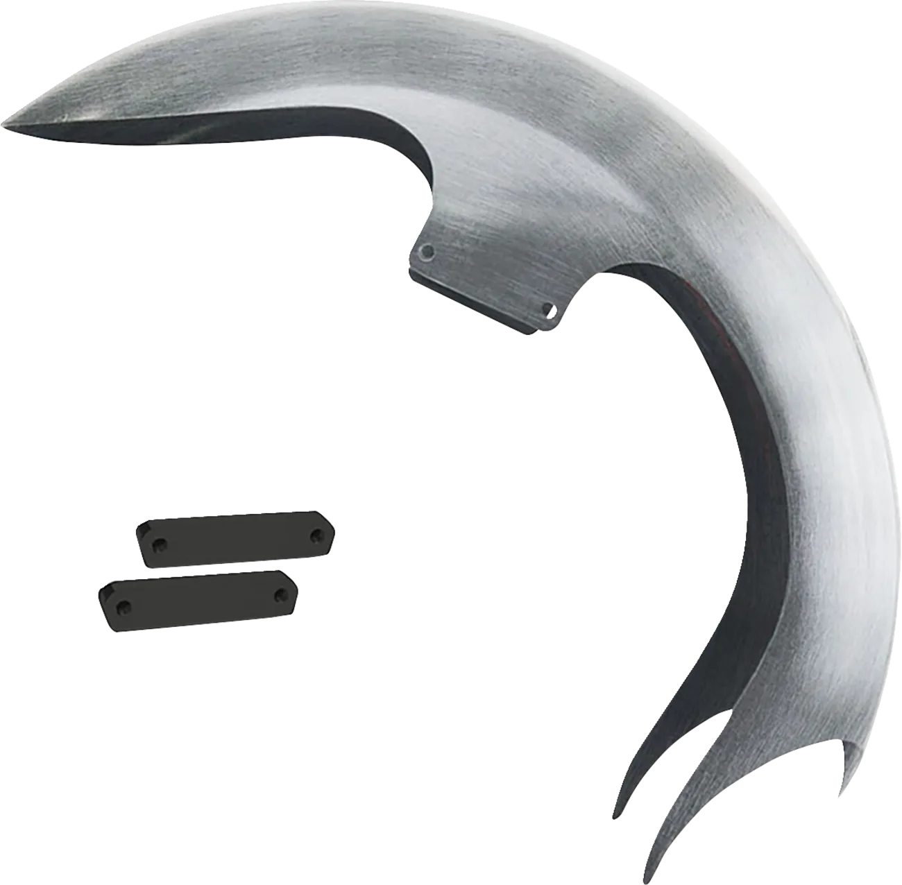 Talon Fender for OEM Wheels