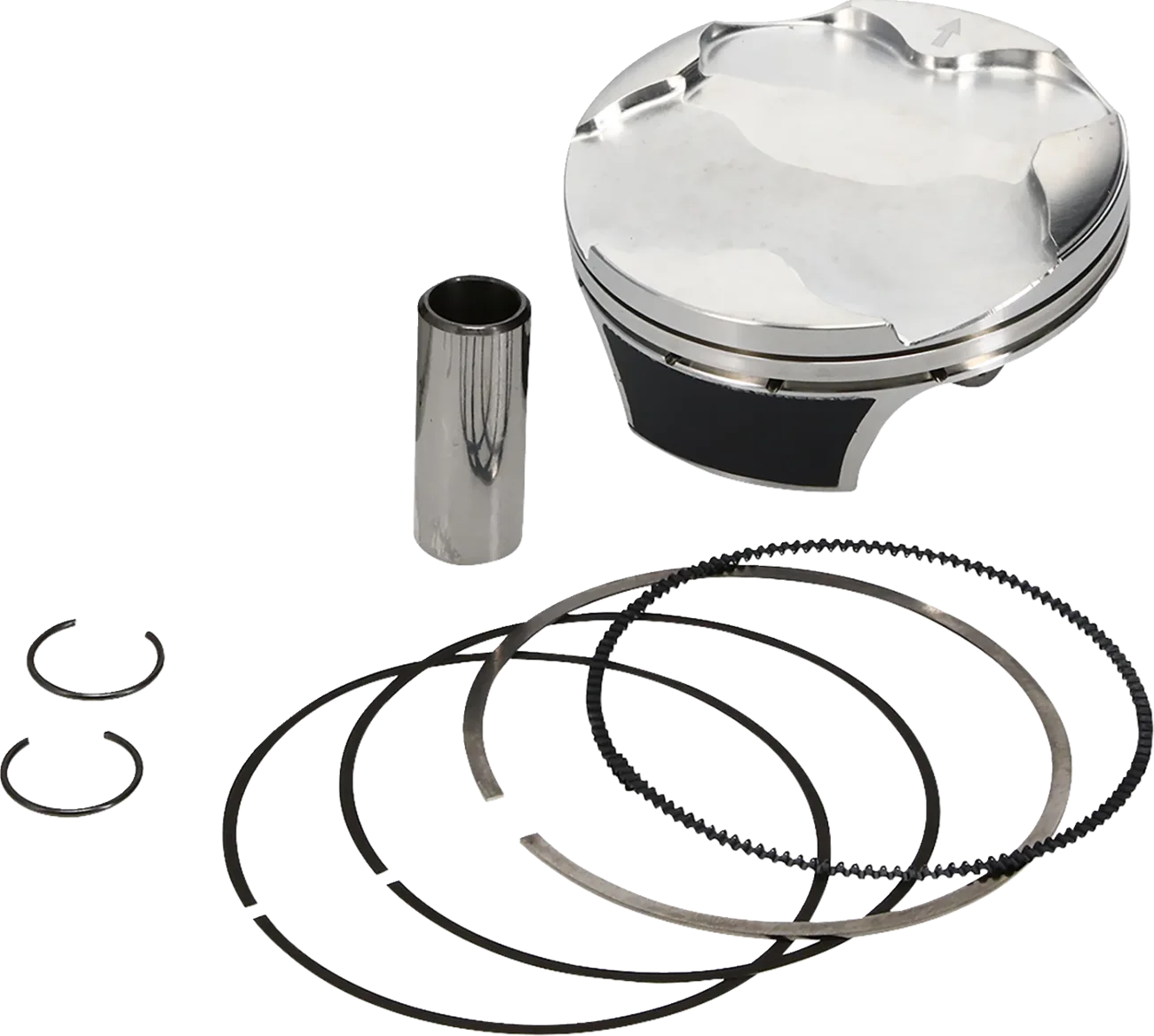 Racer Elite™ 4-Stroke Series Piston