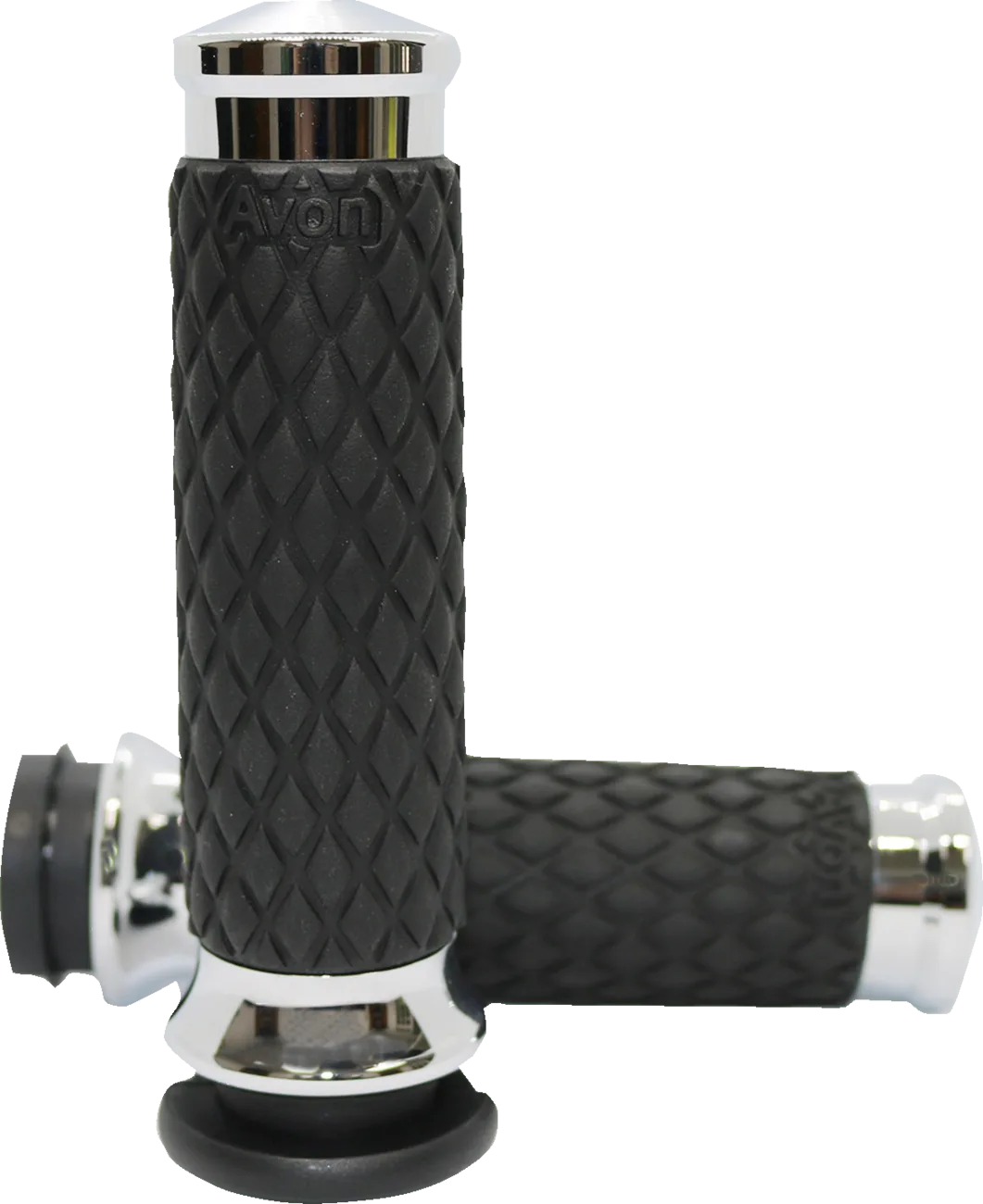 Diamond Contour Grips