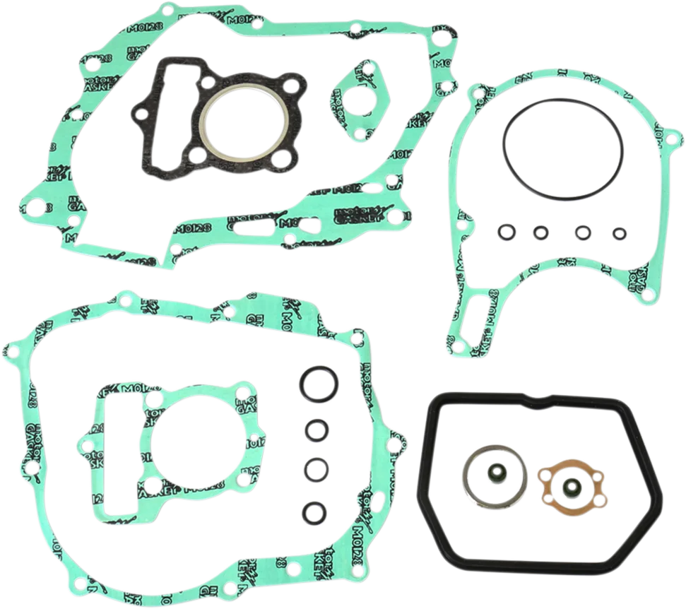 Gasket Kit — Complete