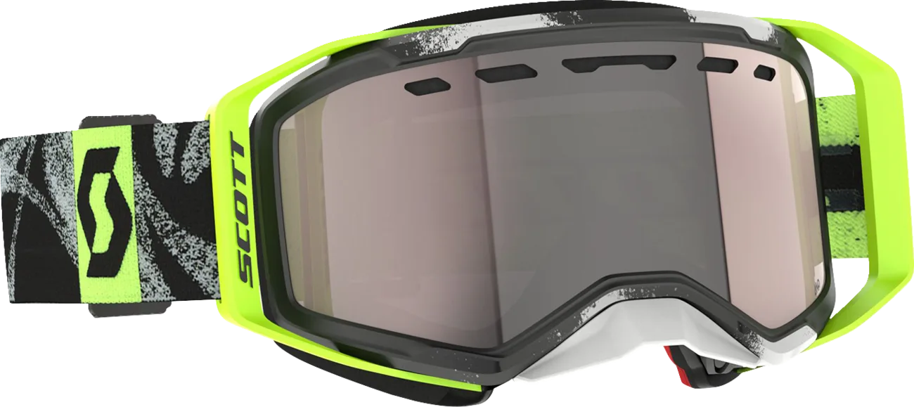 Prospect 2.0 SMB Goggle
