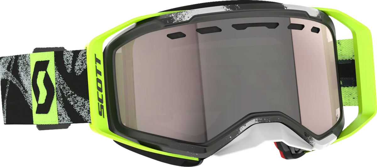 Prospect 2.0 SMB Goggle