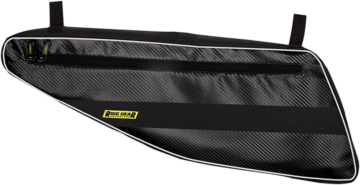 RG-001L RZR Front Lower Door Bag Set