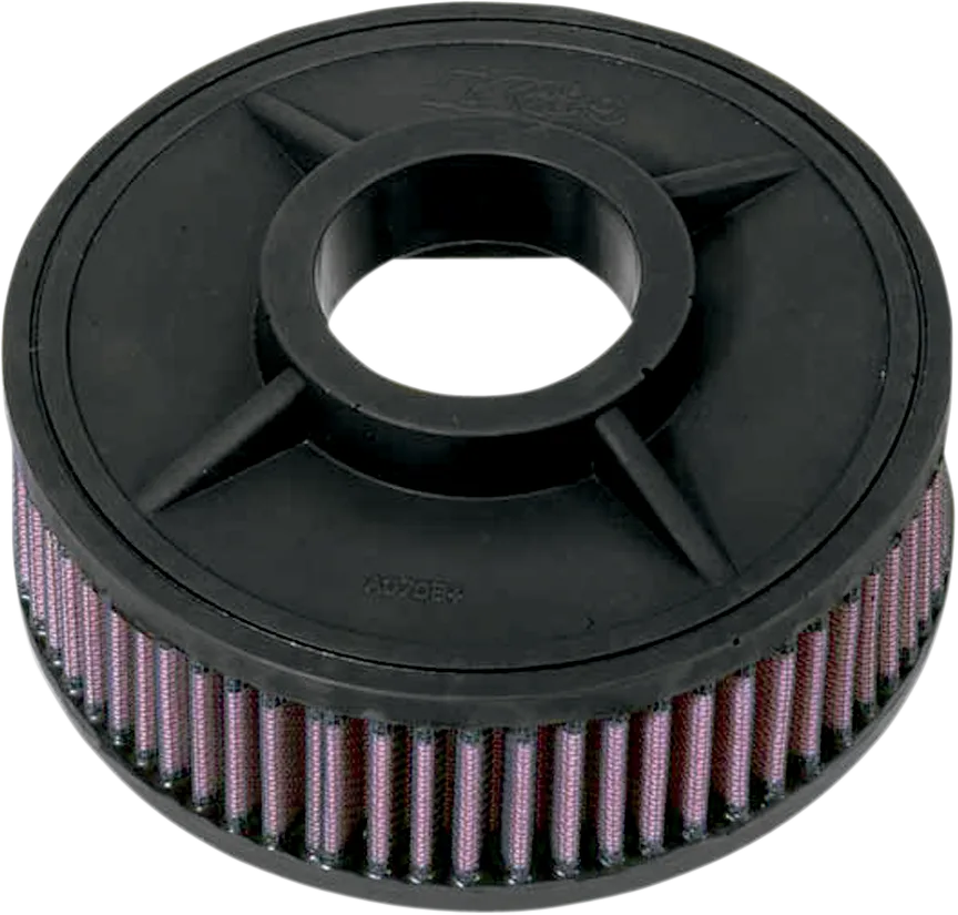 High-Flow Air Filter