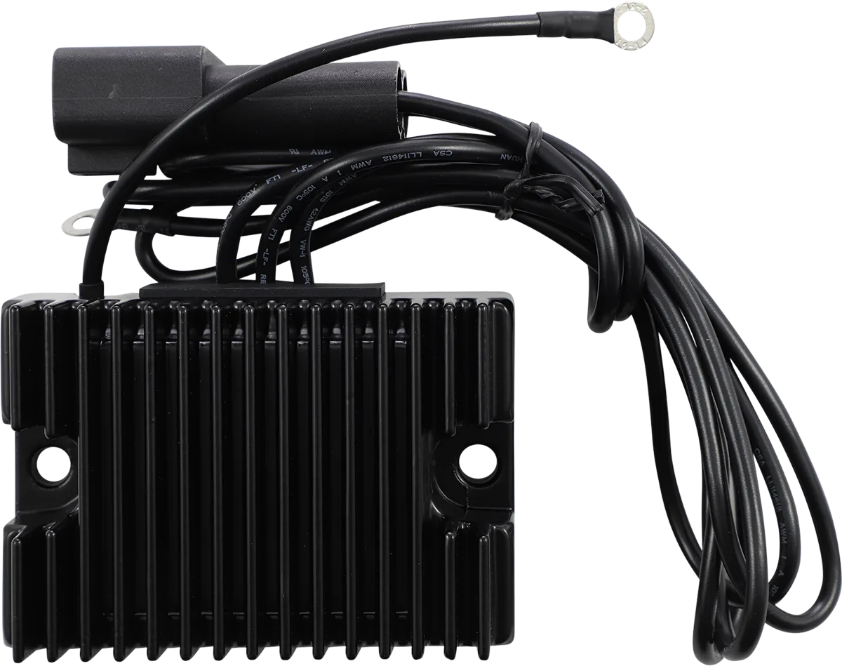 Premium Voltage Regulator