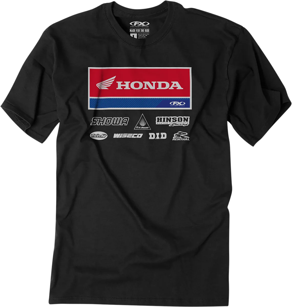 21 Racewear T-Shirt