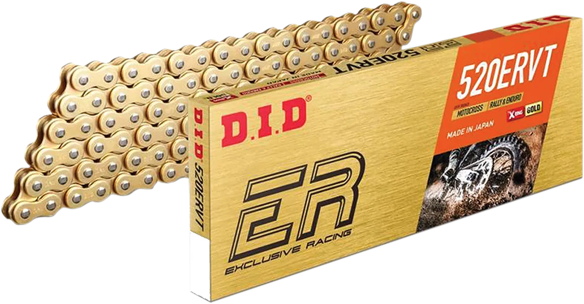 520ERVT Chain
