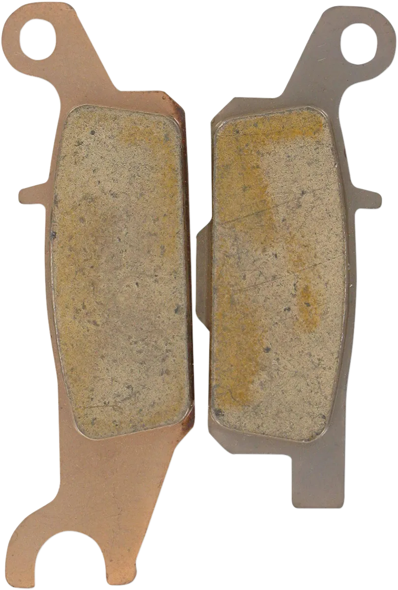 ATV/UTV Sintered Metal Brake Pads