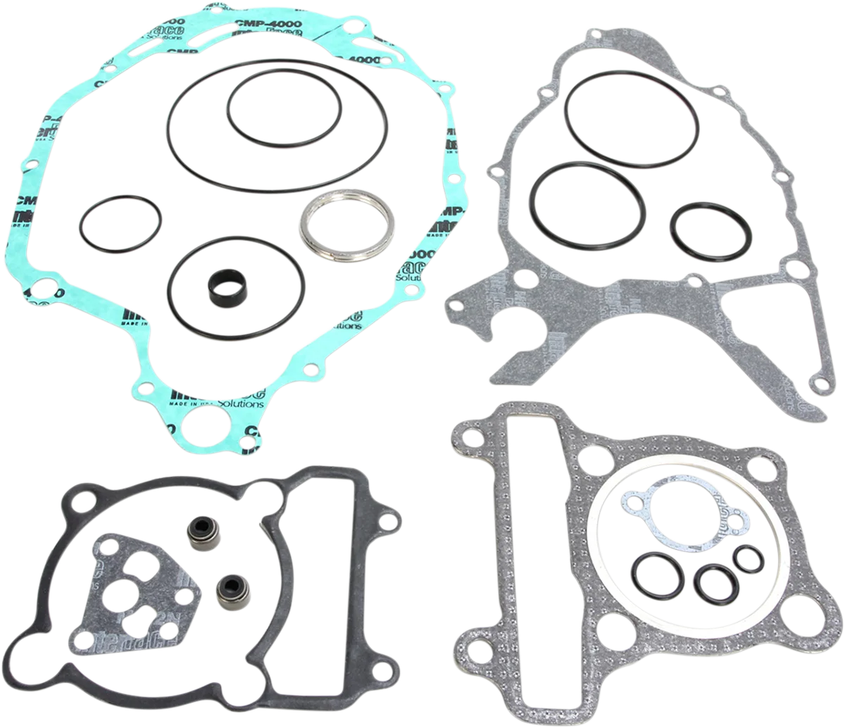 Complete Gasket Kit