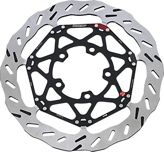 EPTA Front Brake Disc