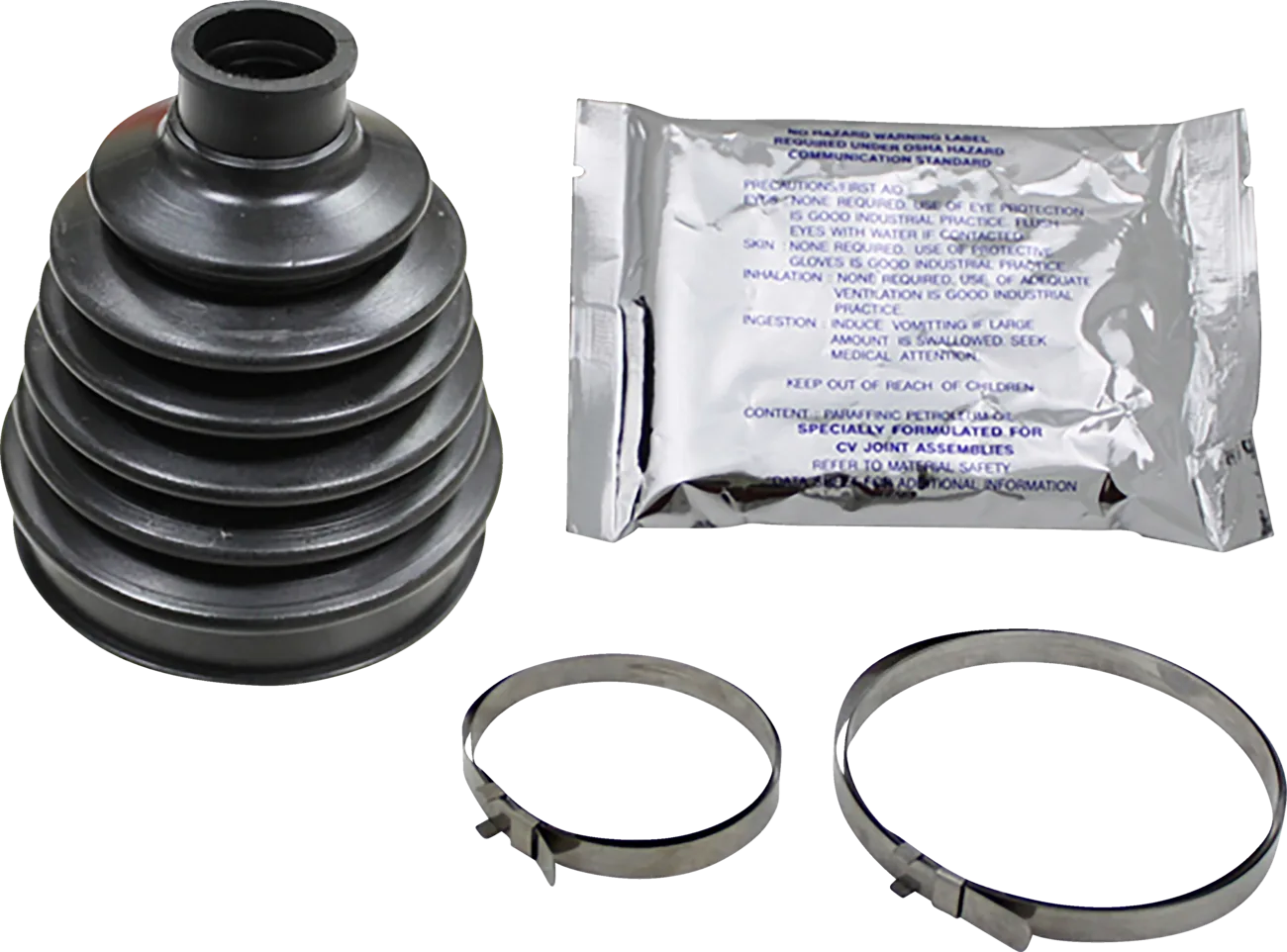 CV Boot Kit