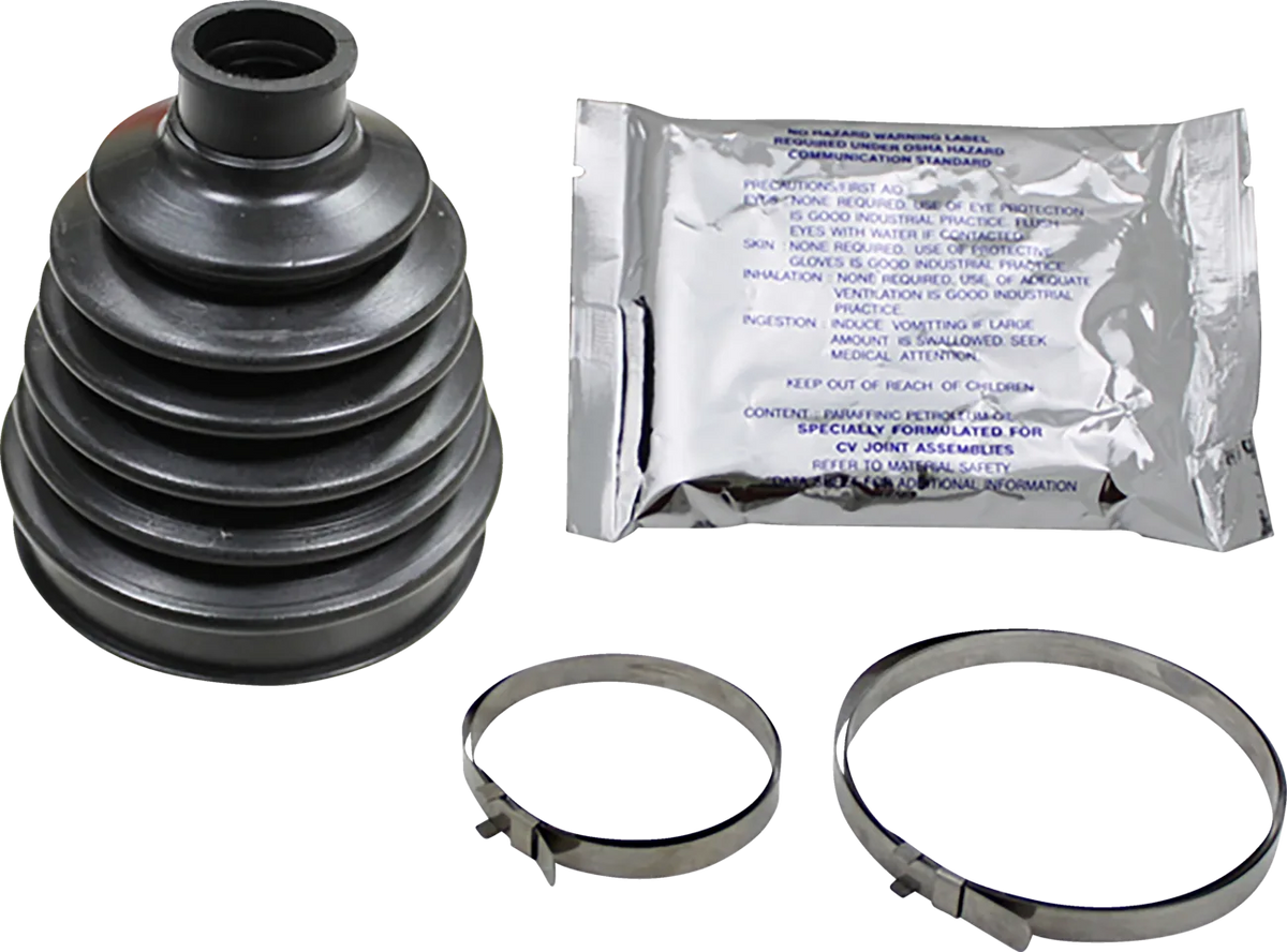 CV Boot Kit