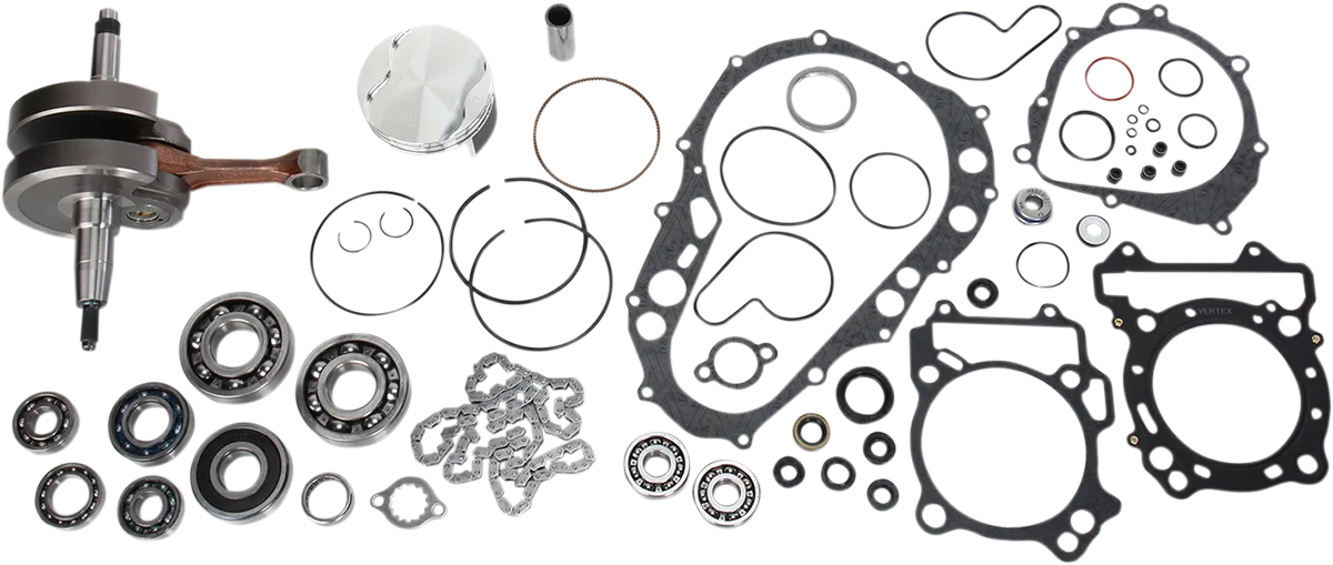 Engine Rebuild Kit