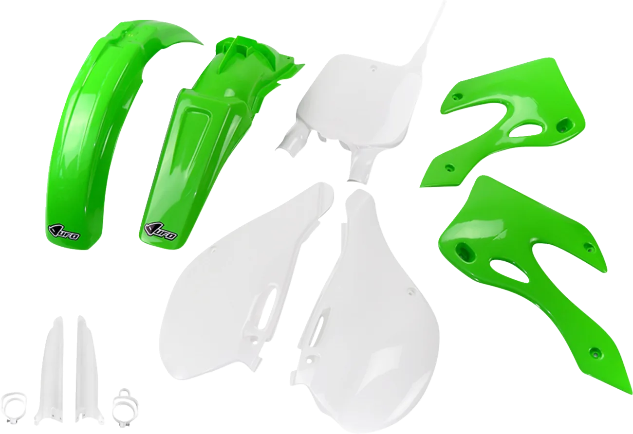 Full Replacement Body Kit for Kawasaki