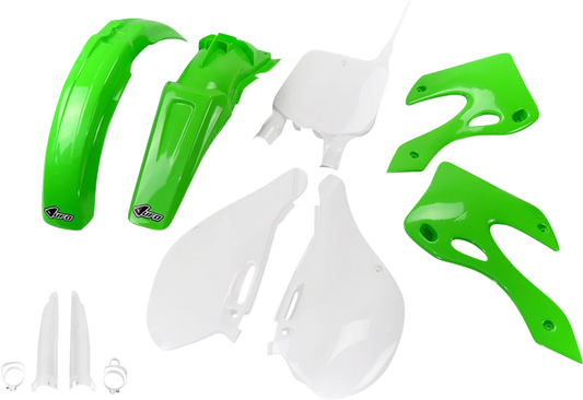 Full Replacement Body Kit for Kawasaki