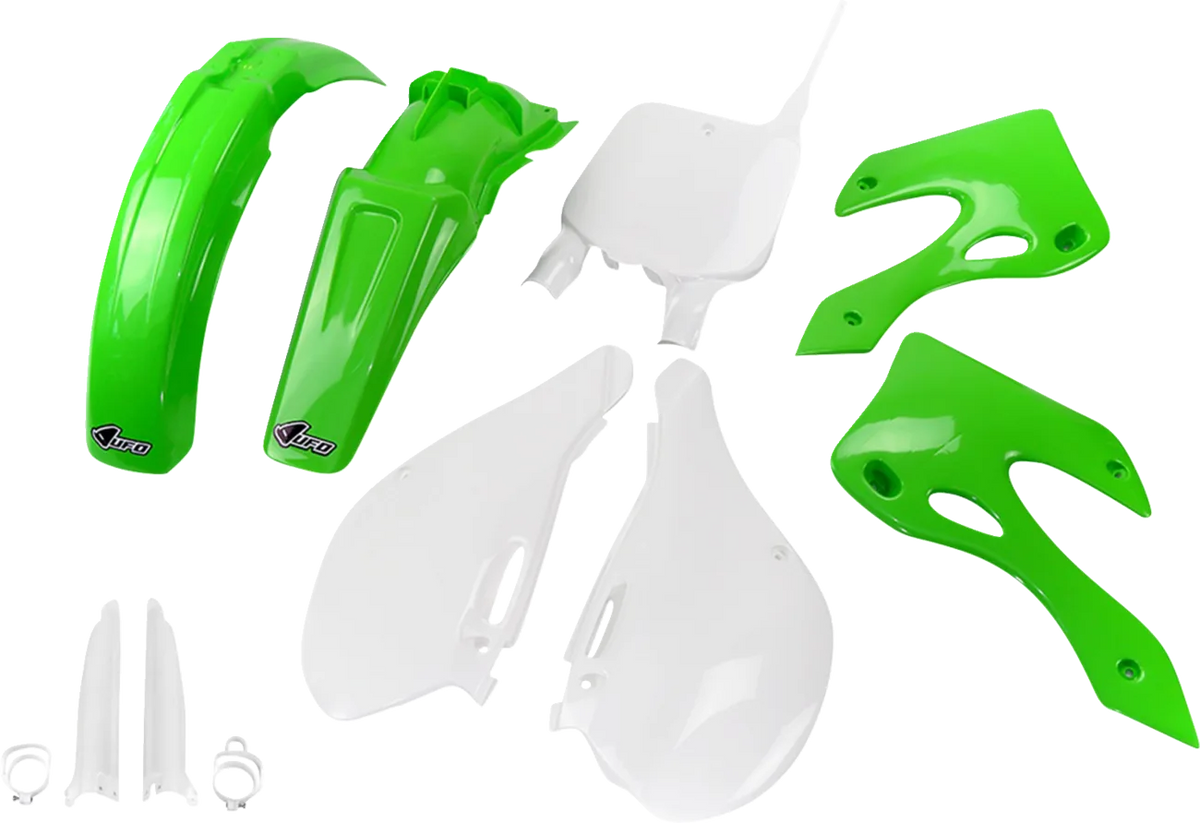 Full Replacement Body Kit for Kawasaki
