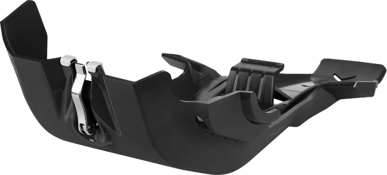 Fortress Skid Plate