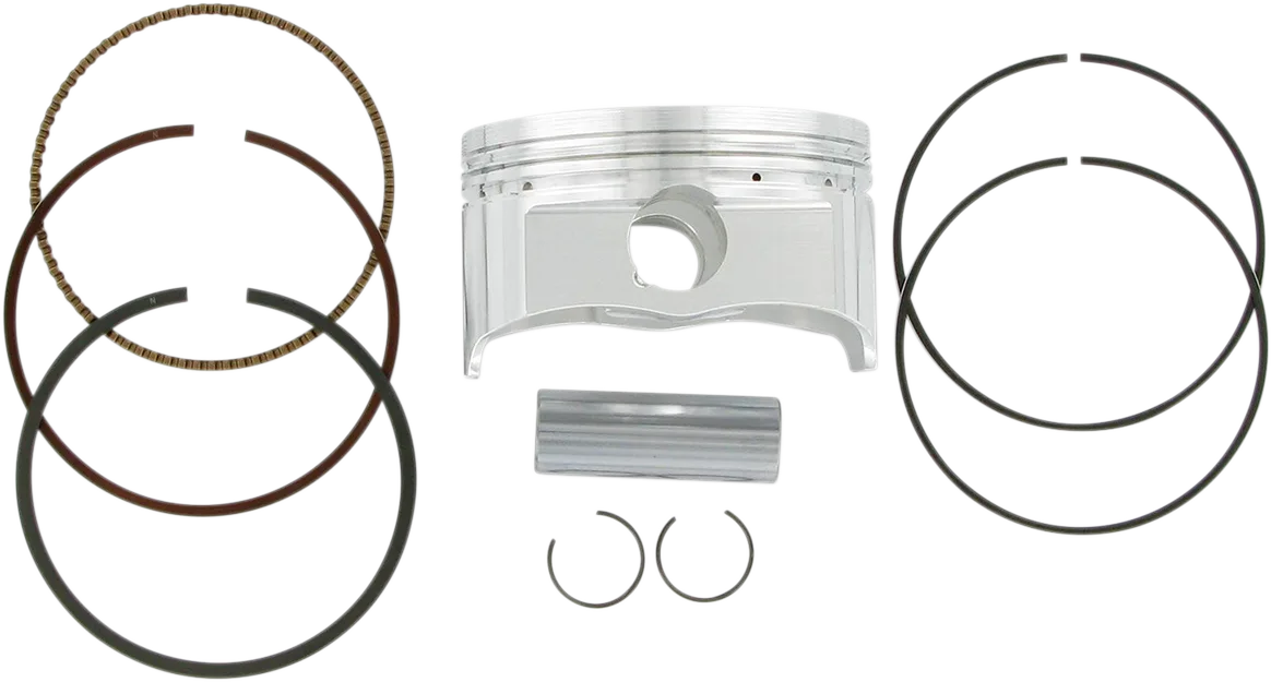 Piston Kit for 4 Stroke