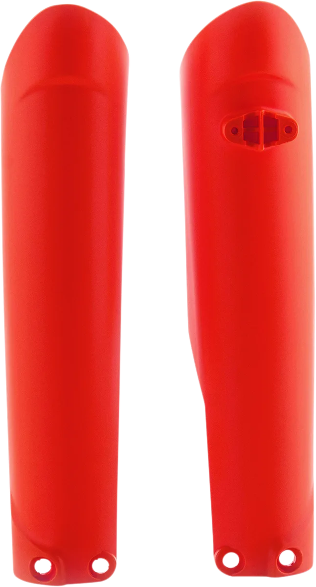 Replacement Fork Covers for KTM/Husqvarna — Fork