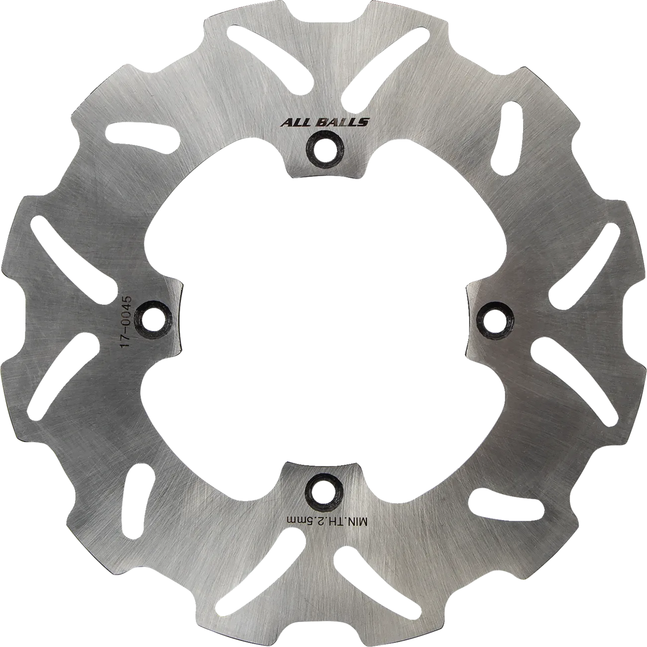 Brake Rotor