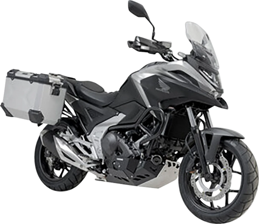 TRAX ADV Aluminum Case System