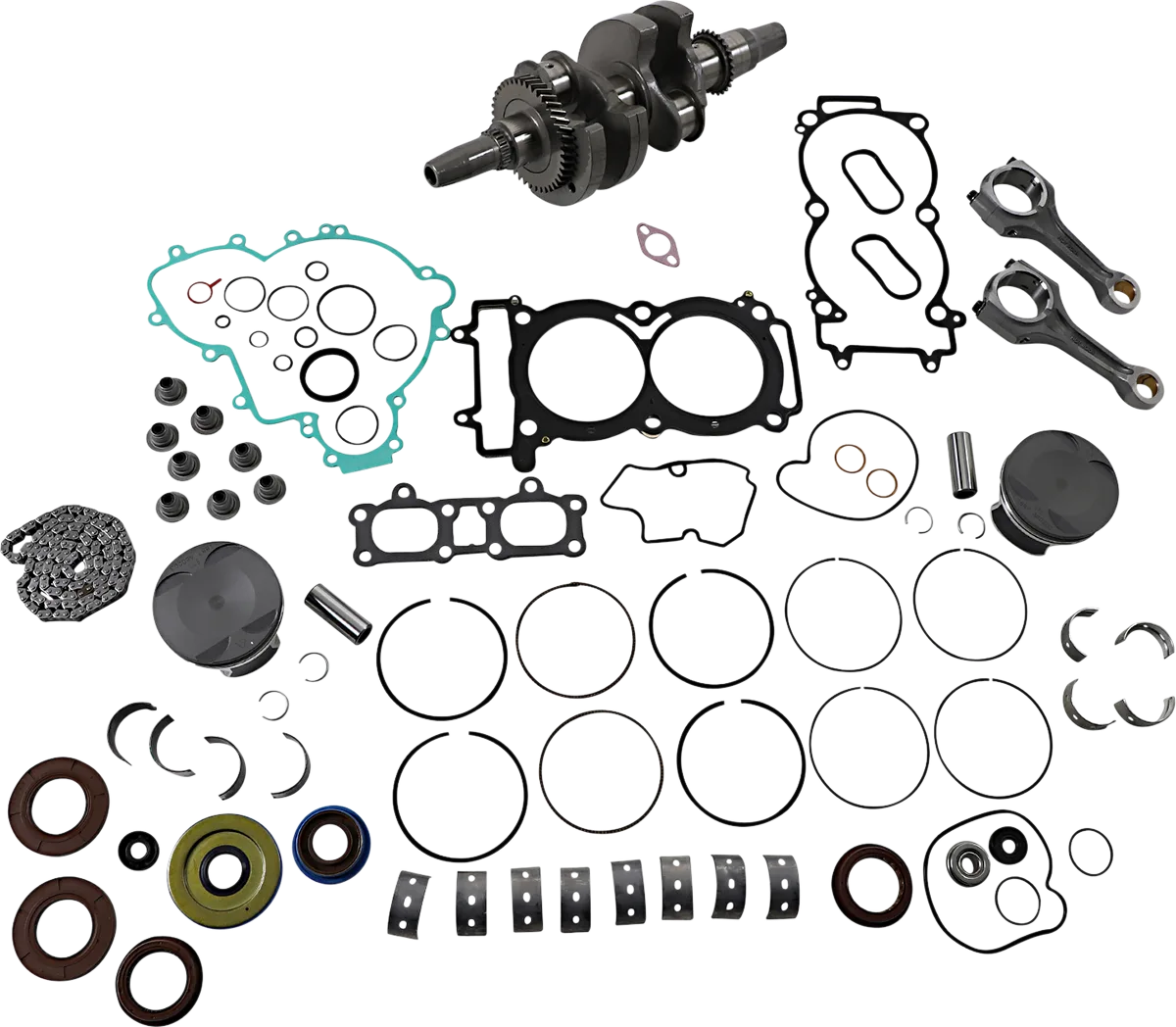 Engine Rebuild Kit