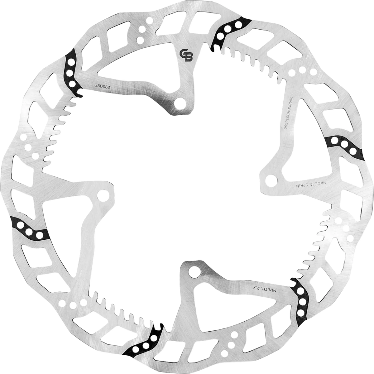 Brake Rotor