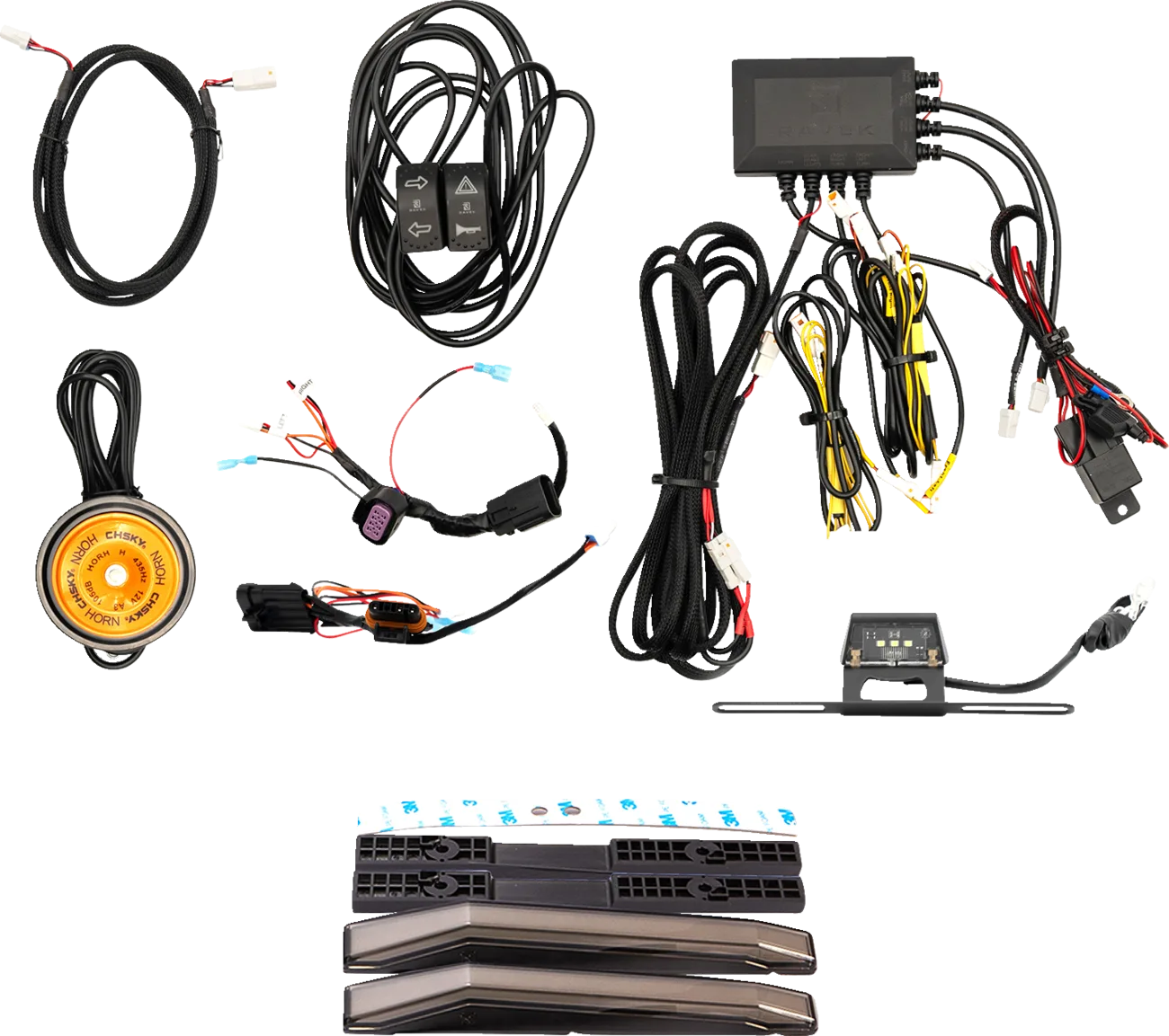 Turn Signal Kit
