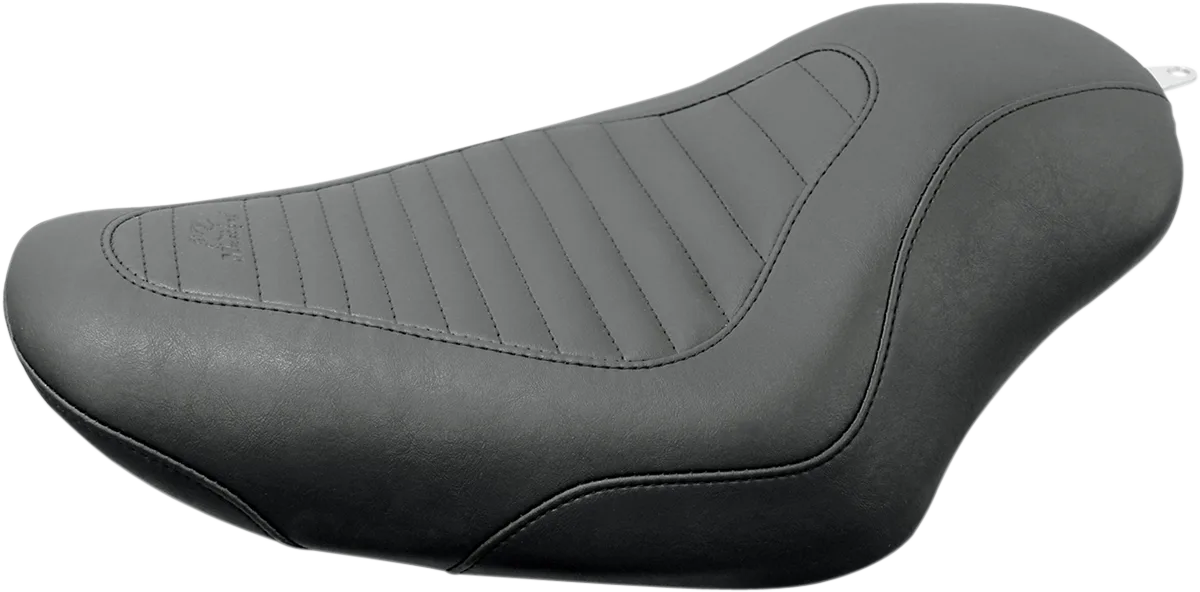 Tripper™ Synthetic Leather Solo Seat