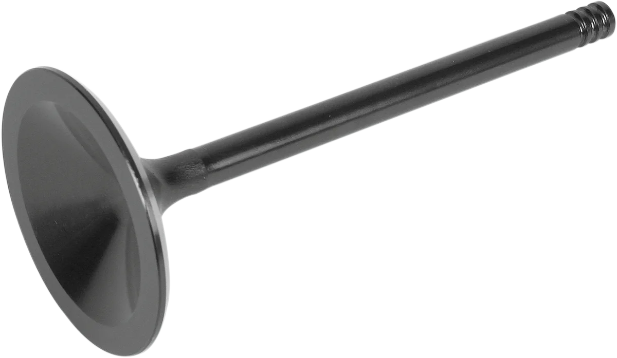 Nitrided Valve
