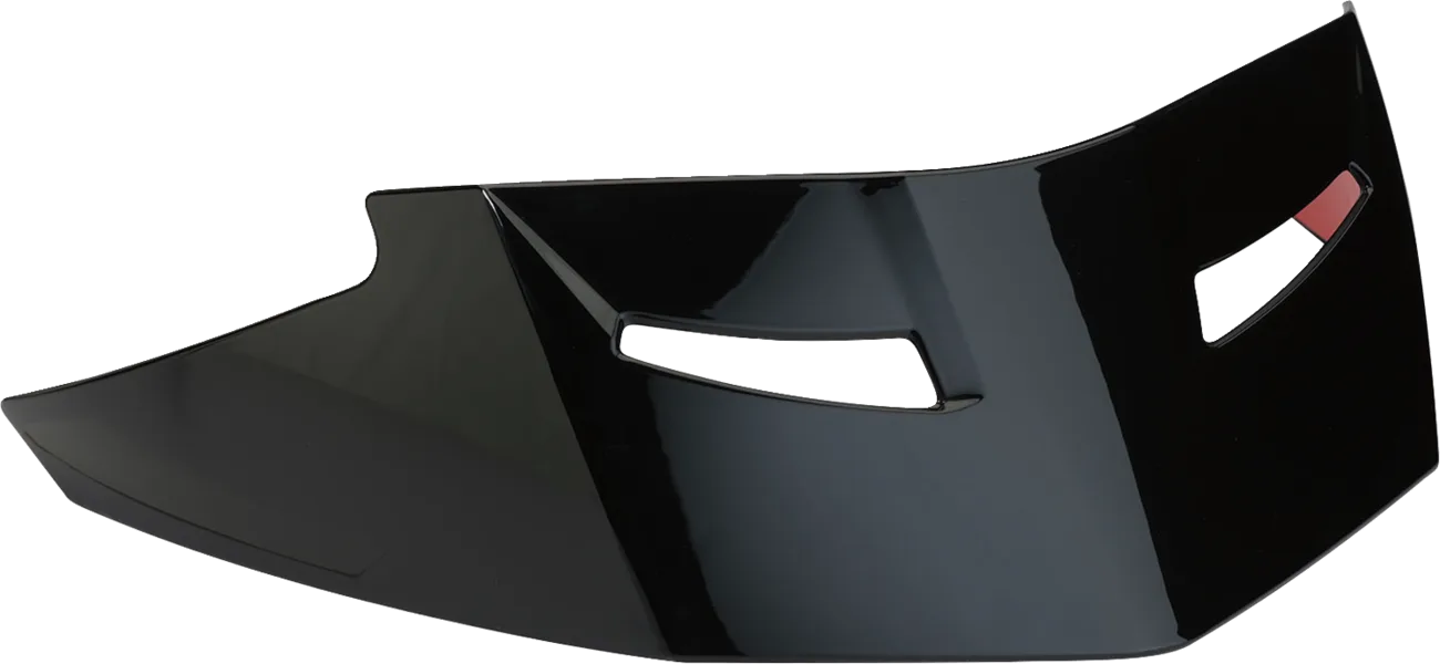 Talon Helmet Spoiler
