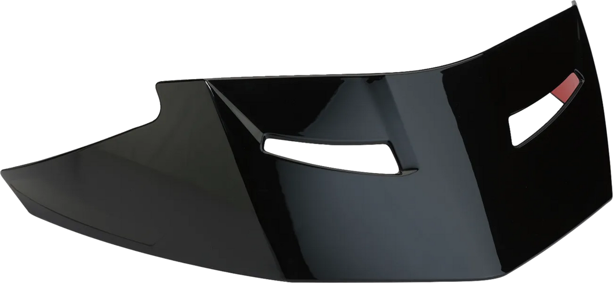 Talon Helmet Spoiler