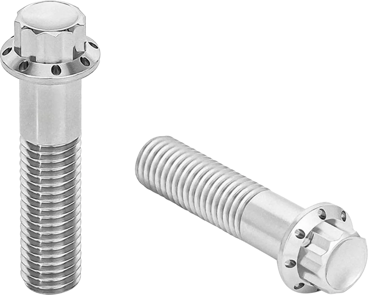 Radial Caliper Bolt Kit