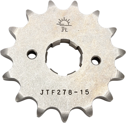 Front Sprocket