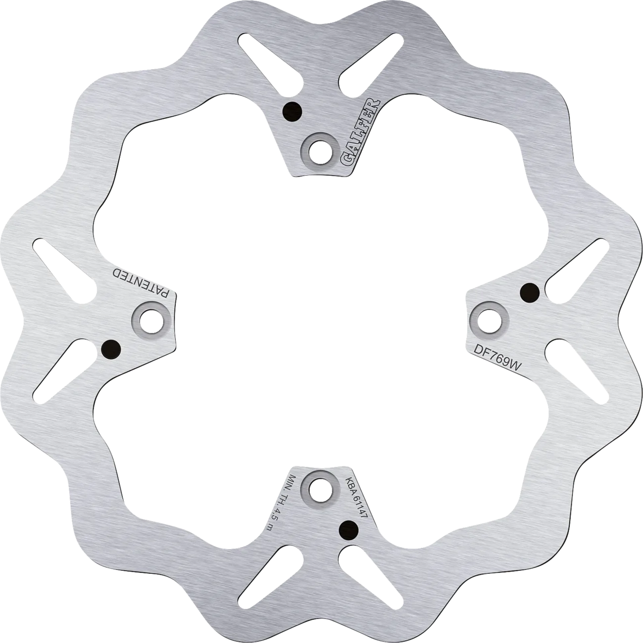 Brake Rotor