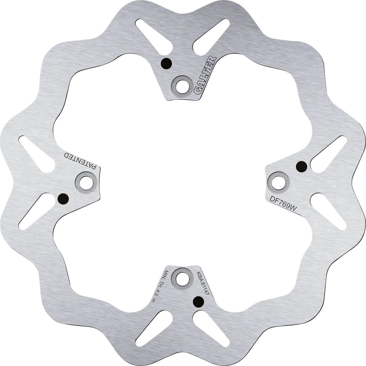 Brake Rotor