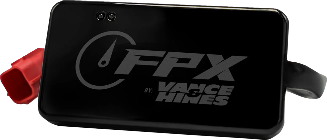 Fuelpak X Tuning Module